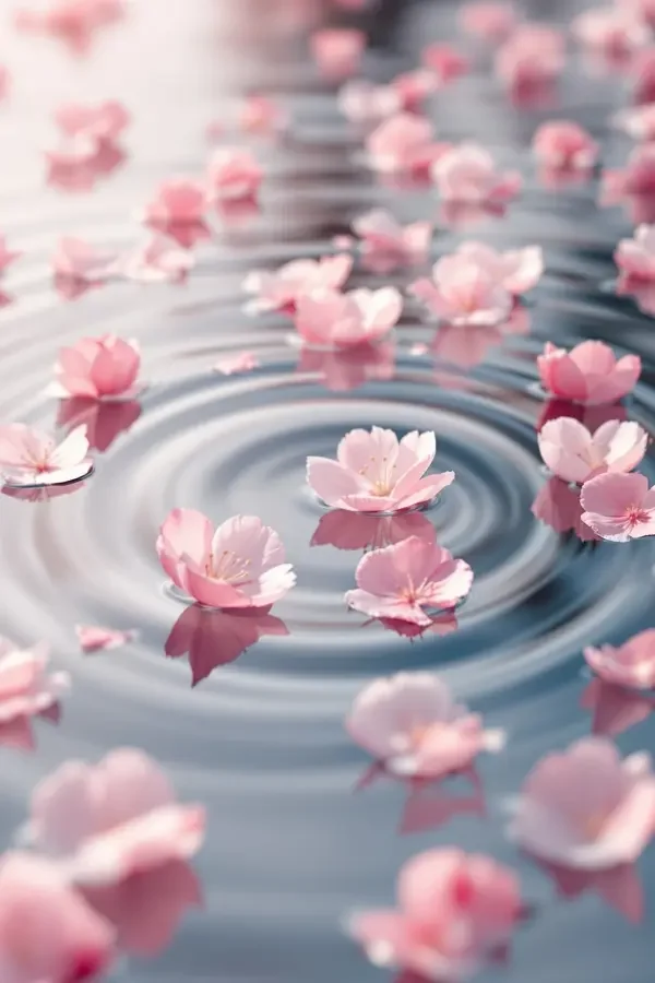 樱花落时 - 永恒影院