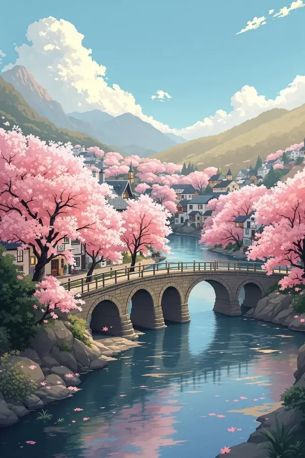 小城四季 - 永恒影院