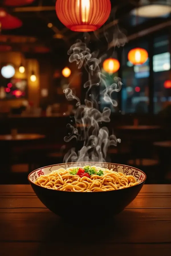 深夜食堂手记 - 永恒影院
